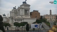 Roma - Altare della Patria - Vittoriano