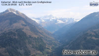 Kienburg - Kalsertal, Großglockner