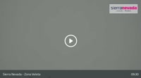 Sierra Nevada - Ośrodek narciarski