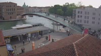 Venezia - Ponte della Costituzione