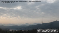 Pörtschach am Wörthersee - Windischberg