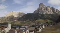 Corvara - Sassongher, Ciampac