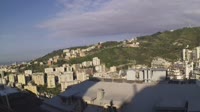 Genova - Oregina - Veduta panoramica