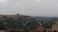 Catanzaro - Viadotto Fausto Bisantis