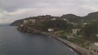 Lipari - Via Porto delle Genti
