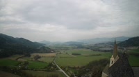 St. Georgen am Längsee - Castello di Hochosterwitz