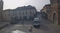 Thiene - Piazza Arturo Ferrarin