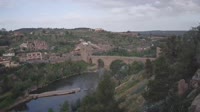 Toledo - Puente de San Martín