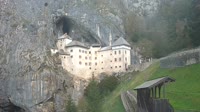 Predjama - Castel Lueghi