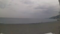 Génova - Playa Voltri