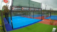 Sardegna - Palau - Porto Pollo - Padel Court