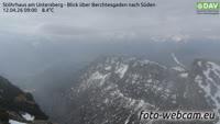 Alpi di Berchtesgaden - Untersberg