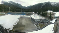 Rasen-Antholz - Arena Alto Adige