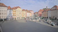 Gracas - Hauptplatz