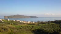 Creta - Agia Marina