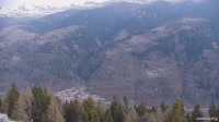 Mezzana - Marilleva - Panorama di montagna