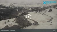 Grandvalira - Soldeu - Espiolets