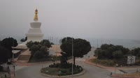 Benalmádena - Stupa de la Iluminacion