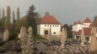 Varaždin - Centro storico