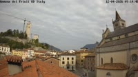 Gemona del Friuli - Centro Storico