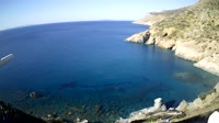 Amorgos - Plage de Mouros