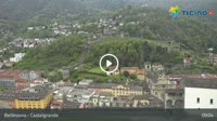 Bellinzona - Castelgrande