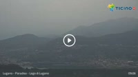Paradiso - Lago di Lugano