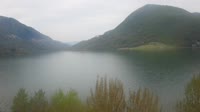 Castel di Tora - Lago del Turano