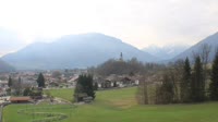 Ruhpolding - Vista panoramica