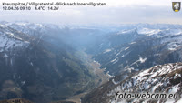 Kreuzspitze - Villgratental - Innervillgraten