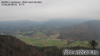 Jachenau - Staffel