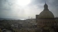 La Valletta - Chiesa di Nostra Signora del Carmelo