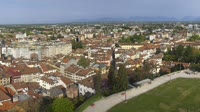 Udine - Vista panoramica