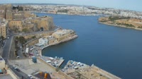 La Valletta - Marsamuscetto