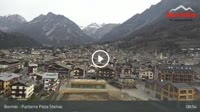 Bormio I - Pista Stelvio