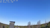 Nagu - Stazione meteorologica