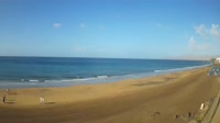 Lansarotė - Puerto del Carmen - Playa Grande