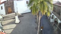 La Palma - Santa Cruz de La Palma - Plaza de España