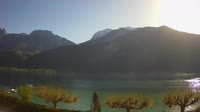 Doussard - Lago di Annecy