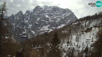 Kranjska Gora - Erjavčeva - Prisojnik