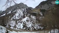 Kranjska Gora - Erjavčeva - Vršič