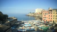 Génova - Quinto al Mare - Scalo Quinto