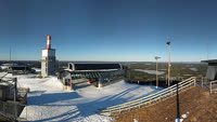 Kuusamo - Stazione sciistica di Ruka
