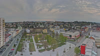 Oberwart - Centro città
