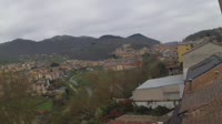 Brienza - Vista panoramica