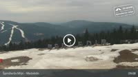 Stazione sciistica Špindlerův Mlýn - Medvědín