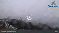 Carezza - Hotel Moseralm