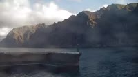 Tenerife - Los Gigantes