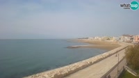 Caorle - Playa de Poniente