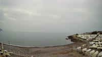 Génova - Playa de Sturla